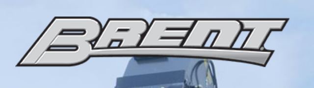 Brent Grain Carts Logo